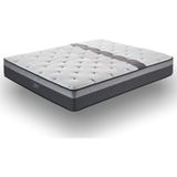 Pierre Cardin Roll & Sleep Expert Roll Pack Pocket Yaylı Yatak 100X200