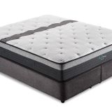 Pierre Cardin Roll Sleep Expert Roll Pack Pocket Yaylı Yatak, 150X200 Cm