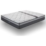 Pierre Cardin Roll & Sleep Expert Roll Pack Pocket Yaylı Yatak 180X200