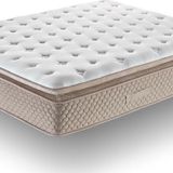 Pierre Cardin Roll & Sleep Premium Roll Pack Pocket Yaylı Yatak 140X190