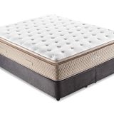 Pierre Cardin Roll Sleep Premium Roll Pack Pocket Yaylı Yatak, 160X200 Cm