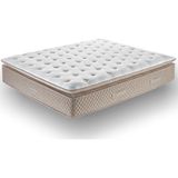 Pierre Cardin Roll & Sleep Premium Roll Pack Pocket Yaylı Yatak 90X200