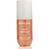 Pierre Cardin Saç ve Vücut Parfüm Spreyi - 110 ml - Brazilian Nut Vanilla (Hair & Body Perfume Mist) - Mavi
