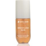 Pierre Cardin Saç ve Vücut Parfüm Spreyi - 110 ml - Brazilian Sun (Hair & Body Perfume Mist) - Sarı
