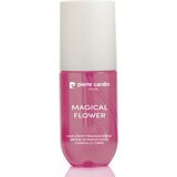 Pierre Cardin Saç ve Vücut Parfüm Spreyi - 110 ml - Magical Flower (Hair & Body Perfume Mist) - Pembe