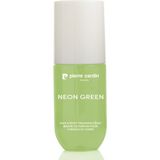 Pierre Cardin Saç ve Vücut Parfüm Spreyi - 110 ml - Neon Green (Hair & Body Perfume Mist) - Yeşil