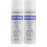 Pierre Cardin Sarımsak Özlü Saç Bakım Şampuanı (200 ml) 2li paket