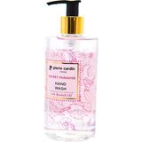 Pierre Cardin Secret Paradise 350 ml Sıvı El Sabunu Tropik Koku ve Yumuşaklık Özelliği