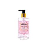 Pierre Cardin Secret Paradise E Vitaminli Nemlendirici 350 ml Sıvı Sabun