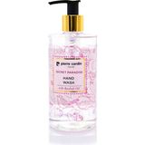 Pierre Cardin Secret Paradise Kokusuyla 350 ml Sıvı El Sabunu Nemlendirici Özellikli