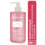 Pierre Cardin Sensiderm Foaming Gel Hassas ve Normal Ciltler Durulanan Micellar Yüz Temizleme Jeli 3