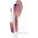 Pierre Cardin Shimmering Lipgloss Sedefli Parlak Likit Ruj 5 ml Gül 306 - Gül Kurusu
