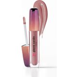 Pierre Cardin Shimmering Lipgloss Sedefli Parlak Likit Ruj 5 Ml Hindistan Cevizi Karameli 203