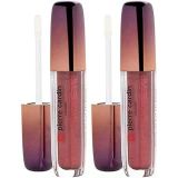 Pierre Cardin Shimmering Lipgloss Sedefli Parlak Likit Ruj Ahududu 5ml 2li paket