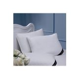 Pierre Cardin Silikon Yastık 950 Gr. - 50 x 70 cm - Beyaz