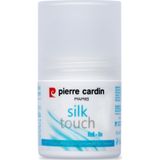 Pierre Cardin Silk 50 ml Touch Roll On