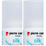 Pierre Cardin Silk Touch Roll On - 50 ml 2li paket