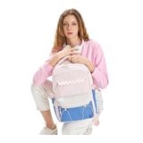 Pierre Cardin Sırt Çantası 07Pct183 Okul Çantası, Tek Ebat, 07pct183p, Pembe, üniseks-çocuk