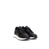 Pierre Cardin Siyah %100 Deri Casual Ayakkabı 50315644-VR046