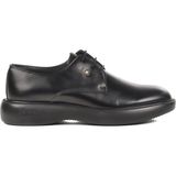 Pierre Cardin Siyah Açma Deri Erkek Casual Ayakkabı - Renkli