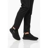 Pierre Cardin Siyah Anorak Hafif Esnek Büyük Numara Erkek Yürüyüş Ayakkabısı Pc-30679