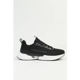 Pierre Cardin Siyah-Beyaz Erkek Sneaker PCI-10033-Siyah Beyaz