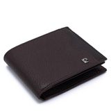 Pierre Cardin Siyah Deri Erkek Cüzdanı PC12662 (Kahve)