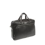Pierre Cardin Siyah Erkek Laptop Çantası 01PC001116