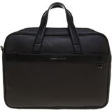 Pierre Cardin Siyah Erkek Laptop Çantası 01PC001168-F Kh - Standart - Kahve