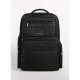 Pierre Cardin Siyah Erkek Sırt Çantası 01PC00302-S