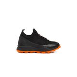 Pierre Cardin Siyah Erkek Sneaker Ayakkabı