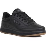 Pierre Cardin Siyah Erkek Sport Casual Ayakkabı 30813