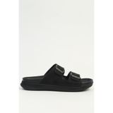 Pierre Cardin Siyah Erkek Terlik PC-7921