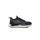 Pierre Cardin Siyah Fileli Hafif Erkek Spor Ayakkabı Pcı-11350 M