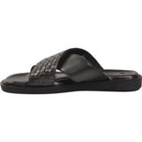 Pierre Cardin Siyah Hafif Erkek Terlik PC-7341 M