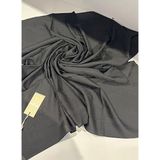Pierre Cardin Siyah Kadın Desenli Eşarp 1030400911