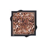 Pierre Cardin Siyah Kadın Eşarp 6592799919