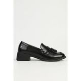 Pierre Cardin Siyah Kadın Loafer PC-54276