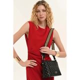 Pierre Cardin Siyah Kadın Omuz Çantası 05PC26Y219503 - ST