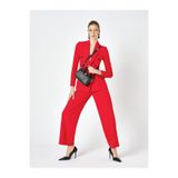Pierre Cardin Siyah Kadın Omuz Çantası 05PO25Y1993