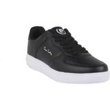 Pierre Cardin Siyah Kadın Sneakers - 39