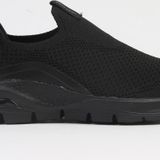 Pierre Cardin® Siyah Kadın Spor Ayakkabı PCI-10062