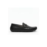 Pierre Cardin Siyah Klasik Loafer Erkek Ayakkabı