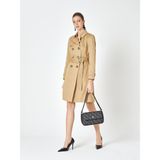 Pierre Cardin Siyah Omuz Çantası 05PO25Y1995TRAL S - 28x15x10