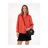 Pierre Cardin Siyah Omuz Çantası 50304178-VR046