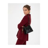 Pierre Cardin Siyah Omuz Çantası 50321734-VR046
