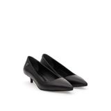 Pierre Cardin Siyah Topuklu Ayakkabı 50295510-VR046