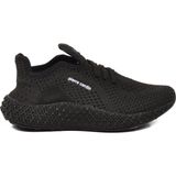 Pierre Cardin Siyah Unisex Çocuk Spor Ayakkabı - Renkli