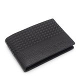 Pierre Cardin Siyah Unisex Deri Kartlık 07568a41