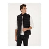 Pierre Cardin Siyah Yelek 50310142-VR046